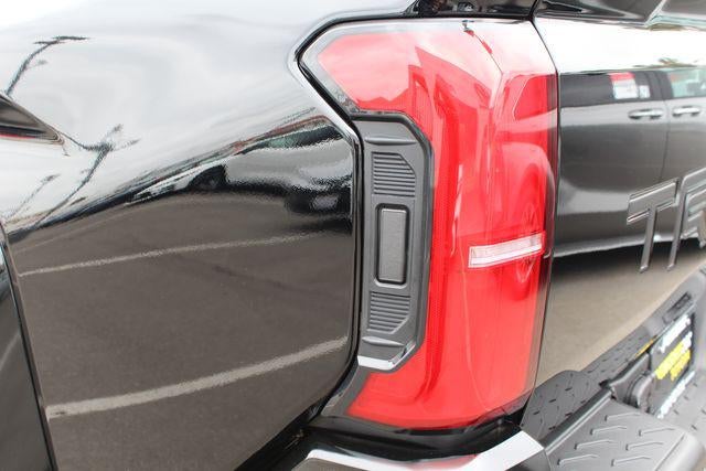 2026 Toyota Tacoma i-FORCE MAX TRD Pro