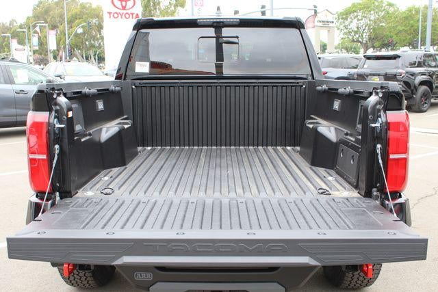 2026 Toyota Tacoma i-FORCE MAX TRD Pro