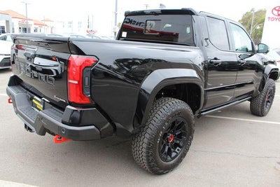 2026 Toyota Tacoma i-FORCE MAX TRD Pro