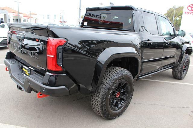 2026 Toyota Tacoma i-FORCE MAX TRD Pro