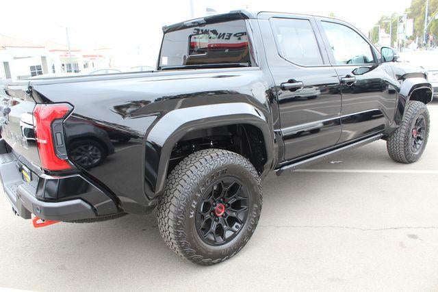 2026 Toyota Tacoma i-FORCE MAX TRD Pro