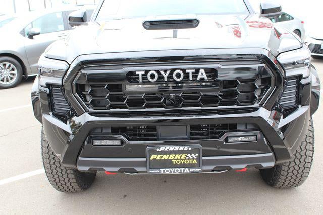 2026 Toyota Tacoma i-FORCE MAX TRD Pro
