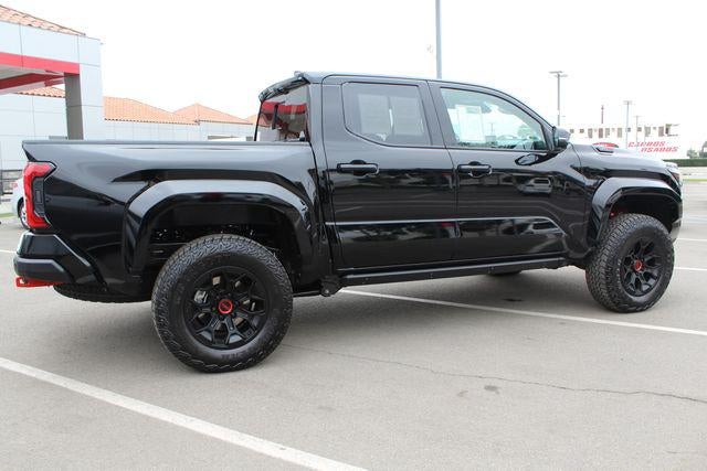 2026 Toyota Tacoma i-FORCE MAX TRD Pro