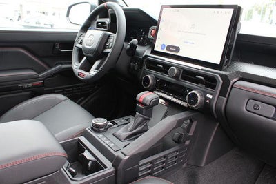 2026 Toyota Tacoma i-FORCE MAX TRD Pro