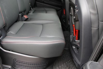 2026 Toyota Tacoma i-FORCE MAX TRD Pro