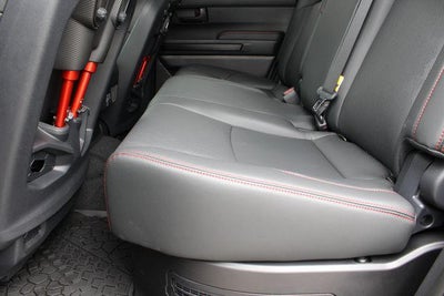 2026 Toyota Tacoma i-FORCE MAX TRD Pro