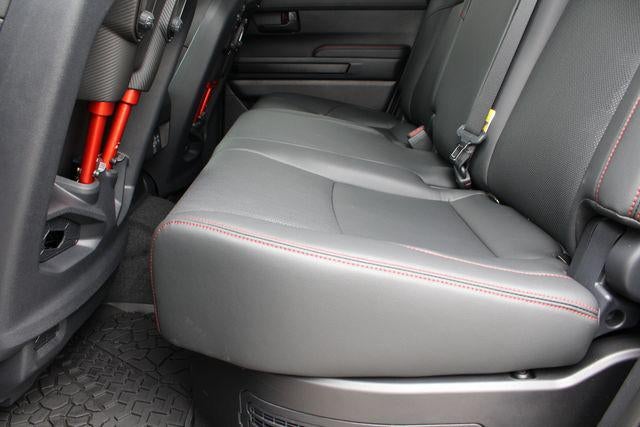 2026 Toyota Tacoma i-FORCE MAX TRD Pro