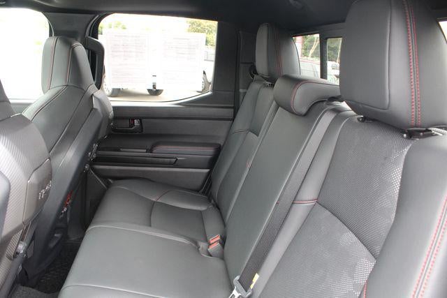 2026 Toyota Tacoma i-FORCE MAX TRD Pro