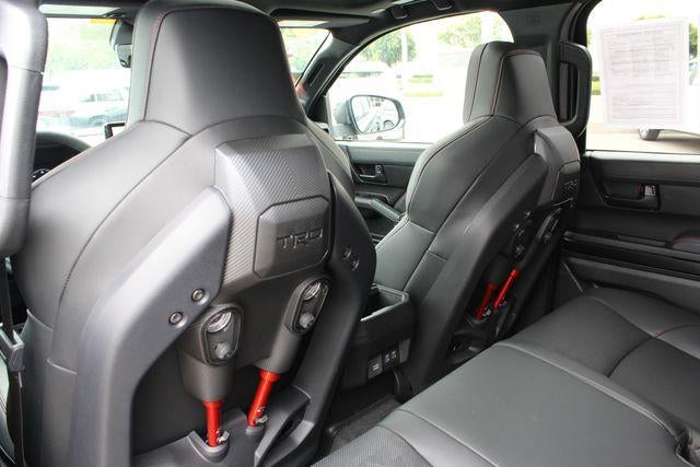 2026 Toyota Tacoma i-FORCE MAX TRD Pro