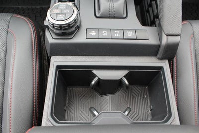 2026 Toyota Tacoma i-FORCE MAX TRD Pro