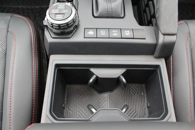 2026 Toyota Tacoma i-FORCE MAX TRD Pro