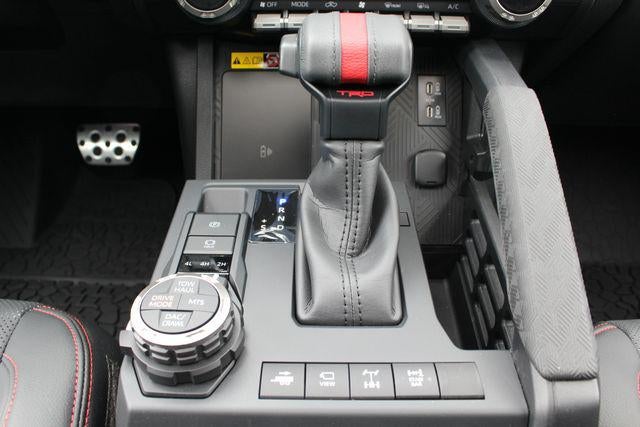 2026 Toyota Tacoma i-FORCE MAX TRD Pro