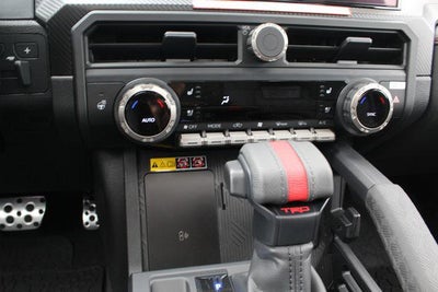2026 Toyota Tacoma i-FORCE MAX TRD Pro