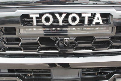 2026 Toyota Tacoma i-FORCE MAX TRD Pro