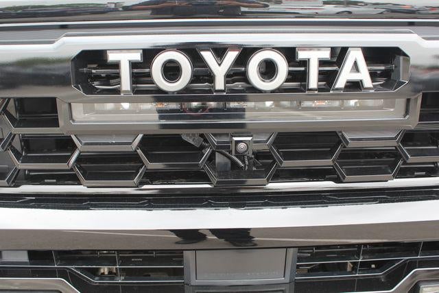 2026 Toyota Tacoma i-FORCE MAX TRD Pro