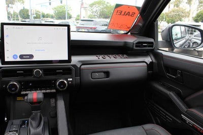 2026 Toyota Tacoma i-FORCE MAX TRD Pro