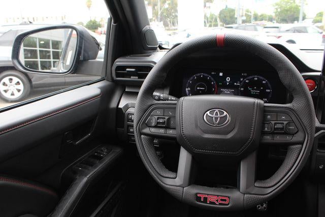 2026 Toyota Tacoma i-FORCE MAX TRD Pro