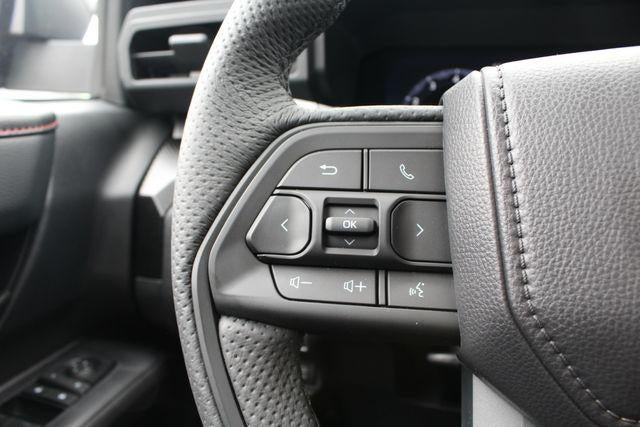 2026 Toyota Tacoma i-FORCE MAX TRD Pro