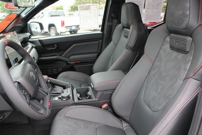 2026 Toyota Tacoma i-FORCE MAX TRD Pro