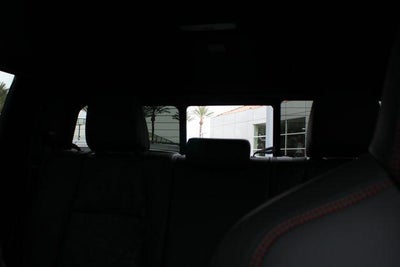 2026 Toyota Tacoma i-FORCE MAX TRD Pro