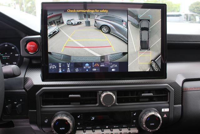 2026 Toyota Tacoma i-FORCE MAX TRD Pro