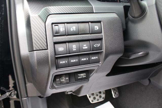 2026 Toyota Tacoma i-FORCE MAX TRD Pro