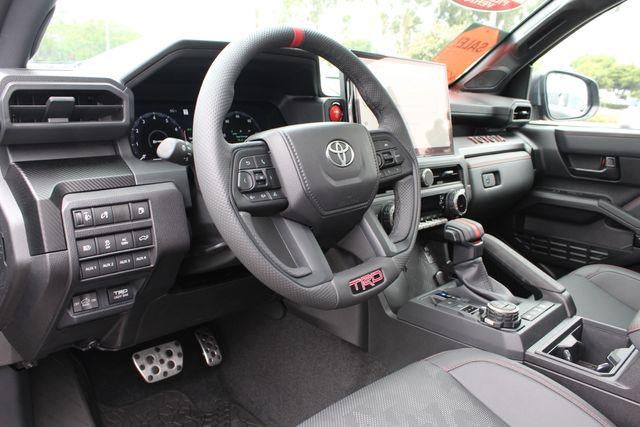 2026 Toyota Tacoma i-FORCE MAX TRD Pro