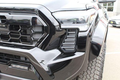 2026 Toyota Tacoma i-FORCE MAX TRD Pro