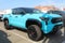 2026 Toyota Tacoma i-FORCE MAX TRD Pro