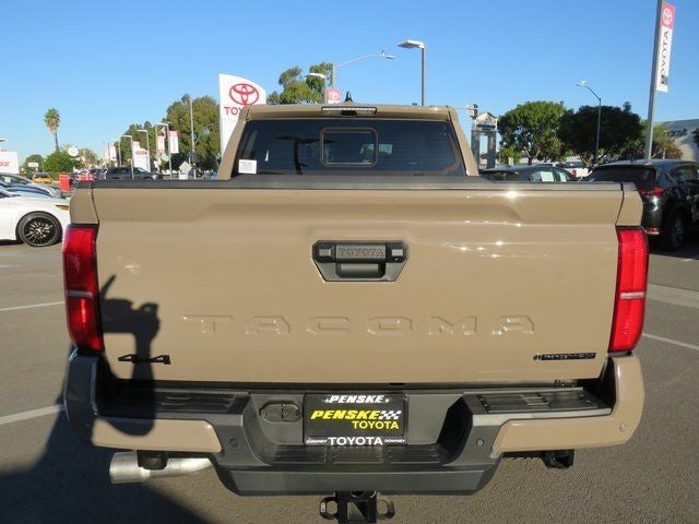 2026 Toyota Tacoma i-FORCE MAX TRD Off-Road i-FORCE MAX