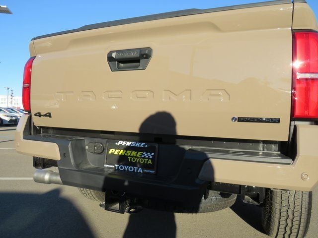 2026 Toyota Tacoma i-FORCE MAX TRD Off-Road i-FORCE MAX