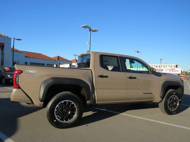 2026 Toyota Tacoma i-FORCE MAX TRD Off-Road i-FORCE MAX
