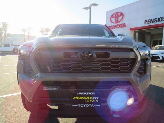 2026 Toyota Tacoma i-FORCE MAX TRD Off-Road i-FORCE MAX