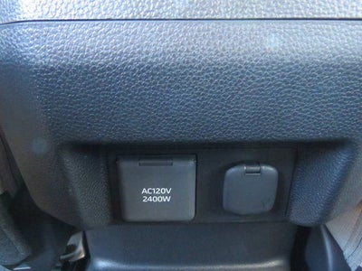 2026 Toyota Tacoma i-FORCE MAX TRD Off-Road i-FORCE MAX