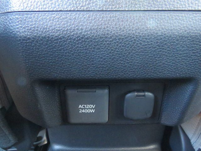 2026 Toyota Tacoma i-FORCE MAX TRD Off-Road i-FORCE MAX