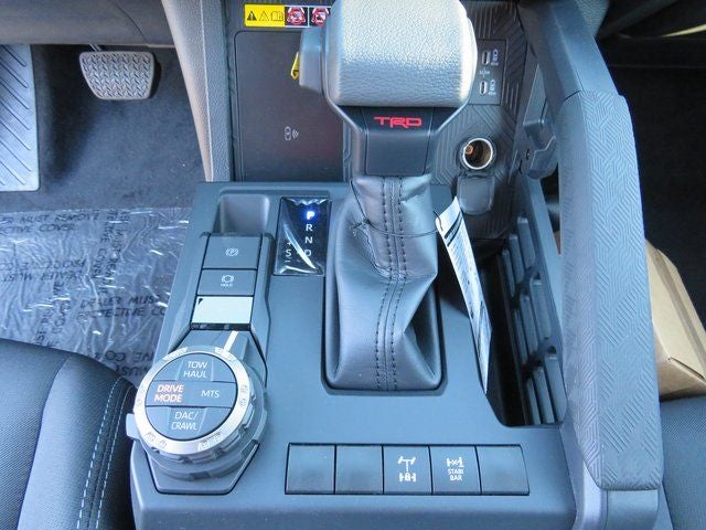 2026 Toyota Tacoma i-FORCE MAX TRD Off-Road i-FORCE MAX