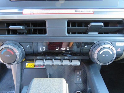 2026 Toyota Tacoma i-FORCE MAX TRD Off-Road i-FORCE MAX