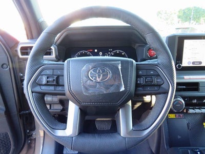 2026 Toyota Tacoma i-FORCE MAX TRD Off-Road i-FORCE MAX