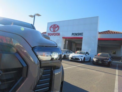 2026 Toyota Tacoma i-FORCE MAX TRD Off-Road i-FORCE MAX