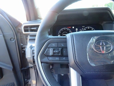 2026 Toyota Tacoma i-FORCE MAX TRD Off-Road i-FORCE MAX