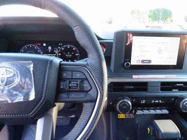 2026 Toyota Tacoma i-FORCE MAX TRD Off-Road i-FORCE MAX