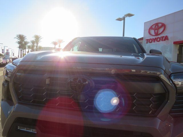 2026 Toyota Tacoma i-FORCE MAX TRD Off-Road i-FORCE MAX