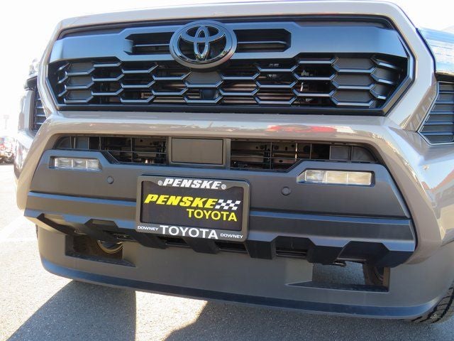 2026 Toyota Tacoma i-FORCE MAX TRD Off-Road i-FORCE MAX