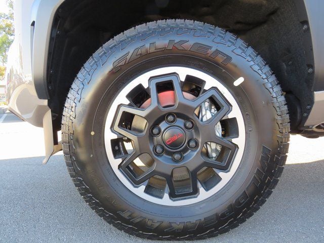 2026 Toyota Tacoma i-FORCE MAX TRD Off-Road i-FORCE MAX