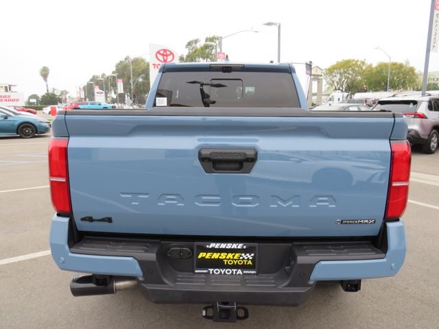 2026 Toyota Tacoma i-FORCE MAX TRD Off-Road i-FORCE MAX