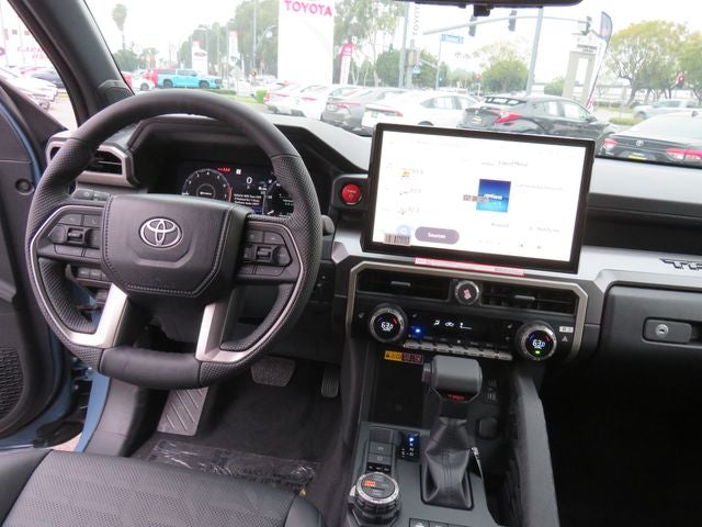 2026 Toyota Tacoma i-FORCE MAX TRD Off-Road i-FORCE MAX