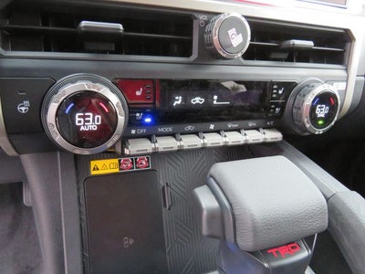 2026 Toyota Tacoma i-FORCE MAX TRD Off-Road i-FORCE MAX