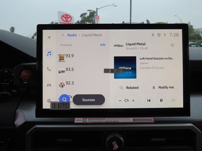 2026 Toyota Tacoma i-FORCE MAX TRD Off-Road i-FORCE MAX