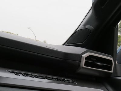 2026 Toyota Tacoma i-FORCE MAX TRD Off-Road i-FORCE MAX