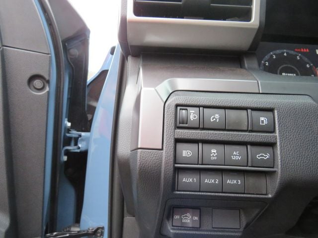 2026 Toyota Tacoma i-FORCE MAX TRD Off-Road i-FORCE MAX